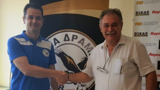 Οταπασίδης: «Εξω    από τα σύνορα       της Ελλάδας»