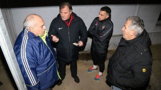 «Δεν    μπορεί     να γίνει     αύριο ο   αγώνας»!