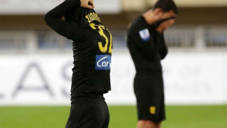 Κατέρρευσε το αφήγημα                   της ατυχίας, παραπαίει ο Αρης…