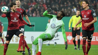 Στο διπλό η Τρουά, στο  Χ η Οσέρ, στο Χ και η Κεβιγί