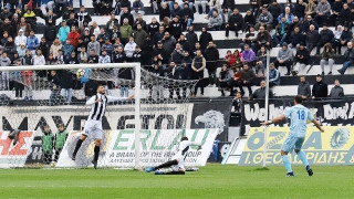 Σκέψεις για έφεση στη                    Δόξα Δράμας