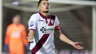 Καρανίκας: «Χέρι ο Πρίγιοβιτς, δεν έκανα κανένα πέναλτι»