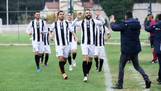 Αισιοδοξία ανατροπής και πληρωμή του δώρου από Μπύρο