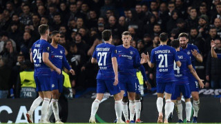 Αυτή είναι η ενδεκάδα της Τσέλσι στο παιχνίδι με τη             Βίντι