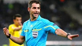 Τι είπε ο Σιδηρόπουλος για το περσινό ΠΑΟΚ-ΑΕΚ και το γκολ του Βαρέλα