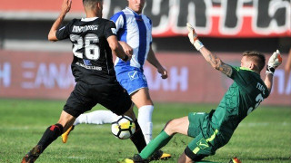 Αποχωρεί ο Γιαγκιόζης - Δίαυλος με ΠΑΟΚ για δανεικούς