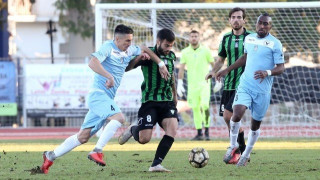 ΣΟΚ στα Σπάτα για τη                    Δόξα Δράμας