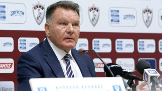 Ζητά διακοπή η ΑΕΛ, στην υπεράσπιση του Τζήλου ο Κούγιας