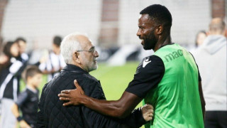 Στον... αφρό τους                    έχει όλους ο ΠΑΟΚ