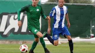 Πρώην παίκτη του Αιγινιακού παίρνει ο Νέστος Χρυσούπολης