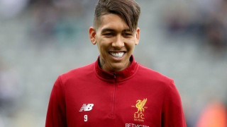 Φιρμίνο: «Αφού παίζουμε στις γιορτές για τους οπαδούς δεν με πειράζει»