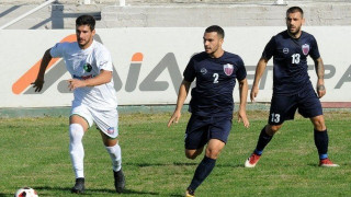 Τσουκάνης: «Νίκη που μας δίνει      αυτοπεποίθηση»