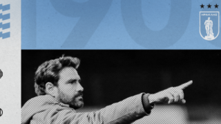 Η… αυγή της               καινής διαθήκης  του Τομ πρόβαλε χθες βράδυ