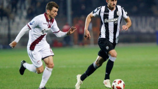 Μία ντρίπλα και μία κάθετη   πάσα αλλάζουν τον ΠΑΟΚ…