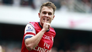 «Χαρίζει» τον Ράμσεϊ στη Γιουβέντους     η Άρσεναλ