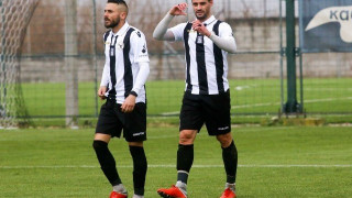 Τότε αναμένεται να εκδικαστεί η έφεση της Δόξας Δράμας