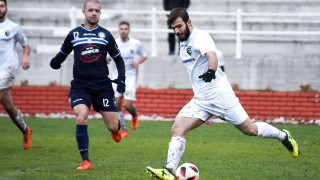 Εύκολα διπλά για Βέροια και Αρη Παλαιοχωρίου, νίκη για Μακεδονικό