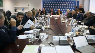 Αλλαγές στο νομοσχέδιο               ζητάει η Superleague