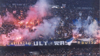 Νεκρός οπαδός της Ιντερ σε επεισόδια με οπαδούς της Νάπολι