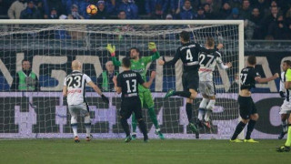 Μεγάλο διπλό η Αταλάντα, σώζεται η             Έμπολι