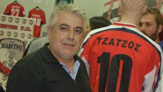 «Η Ξάνθη αδικήθηκε από τη διαιτησία, όχι ο Ολυμπιακός»