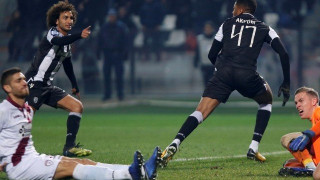 Ο Άκπομ λύτρωσε τον ΠΑΟΚ και τον εκτόξευσε στο +8 από τον Ολυμπιακό