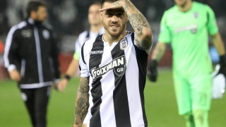 ΑΦΙΕΡΩΜΑ: Η πολυπόθητη πρωτιά, ο killer Πρίγιοβιτς και το  στοίχημα