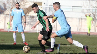 «Χύσαμε την καρδάρα με το γάλα στα               Σπάτα»