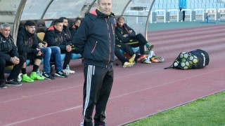 Μπίλης: «Να συνεχίσει στον ίδιο ρυθμό ο Μακεδονικός»