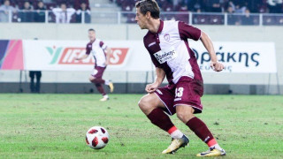 Το γκολ του    Νούνιτς που «πάγωσε» την Τούμπα (vid)