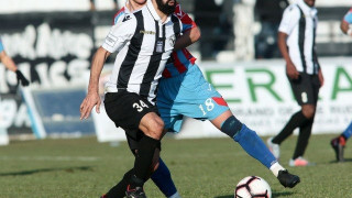 Αρχηγός ο Μπαϊκαρά      στη Δόξα,    γκολ ο Κασασόλα