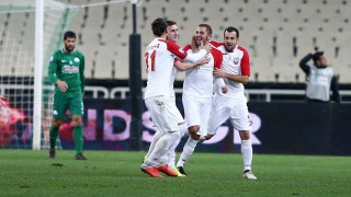 Η Ξάνθη απέσπασε           σπουδαίο βαθμό στο ΟΑΚΑ!