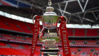 Μεγάλο ντέρμπι στους «32» του Κύπελλου        Αγγλίας