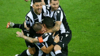 Στοχοπροσήλωση                          και… ετοιμότητα