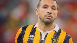 Σανμαρτεάν:                  «Μπορούσε να περιμένει λίγο ο Πρίγιοβιτς»