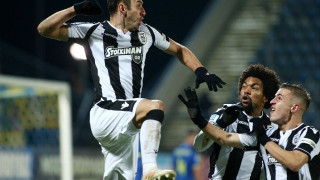 Ζήτημα προσωπικότητας παικτών που ξέρουν να χαρίζουν βαθμούς