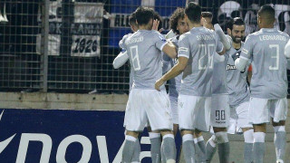 Tο El Dorado                                           των μάνατζερ