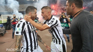 Το γκολ της χρονιάς & η μεγάλη απάντηση                του ΠΑΟΚ