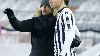 ΘΕΜΑ: Τα ρεκόρ που «κυνηγάει»  μέσα στο 2019 ο ΠΑΟΚ