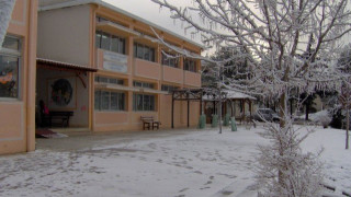 Σε ποιους δήμους της Θεσσαλονίκης θα είναι κλειστά & αύριο τα σχολεία