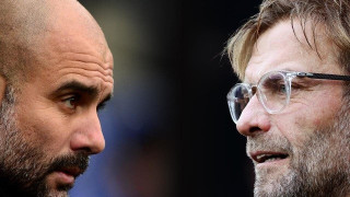 ΜΑΝΤΣΕΣΤΕΡ ΣΙΤΙ VS ΛΙΒΕΡΠΟΥΛ: Το  παιχνίδι της χρονιάς