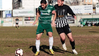 «Καθάρισε» για Αγροτικό ο Στεφανίδης, στραβοπάτημα ο Μακεδονικός