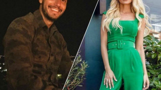 Το μήνυμα του συντρόφου της Καινούργιου για τον φημολογούμενο χωρισμό