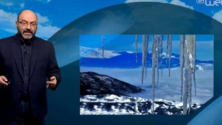 Δείτε πότε θα φτιάξει ο καιρός – Τι προβλέπει ο Σάκης Αρναούτογλου