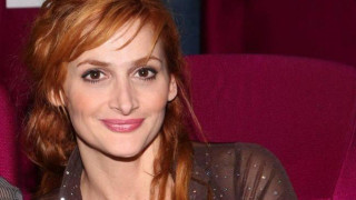 Κωνσταντάκη: «Έκανα ψυχανάλυση, για να είμαι καλά με το αντίθετο φύλο»