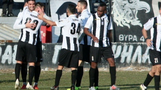 «Σβηστά» τη Σπάρτη και σκαρφάλωσε στην 5η θέση η Δόξα