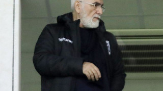 Πότε επιστρέφει  ο Σαββίδης στη         Θεσσαλονίκη