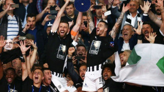 Αποχαιρετώντας το 2018,  από το κατώφλι του         2019