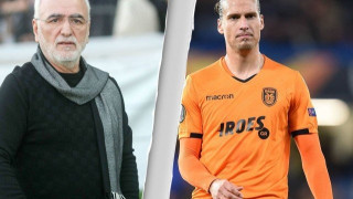 Ψύχρα! Ιβάν-Πρίγιο έμειναν στην άρνηση του «γύρνα πίσω»!