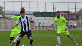 Νοκ άουτ για τρεις εβδομάδες ο                  Κρουθ